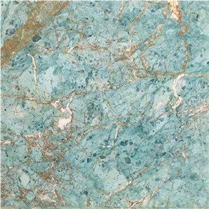 Turquoise Granite Blue Granite Stonecontact Com