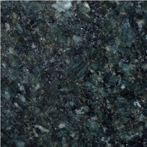 Ubatuba Green Granite