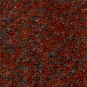 Universal Red Granite