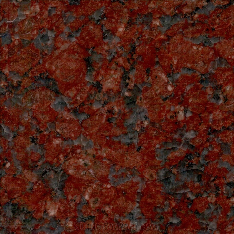 Universal Red Granite Tile