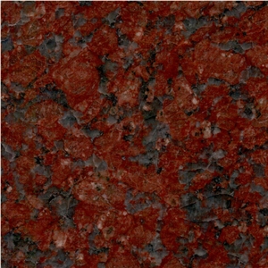 Universal Red Granite