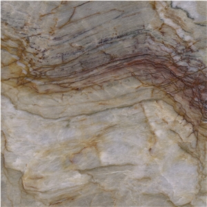 Van Gogh Quartzite