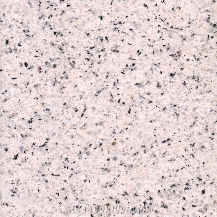 Venice White Granite 