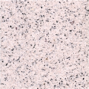 Venice White Granite