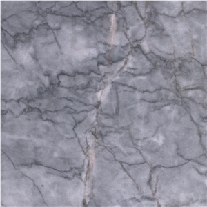 Venus Grey Marble Tile