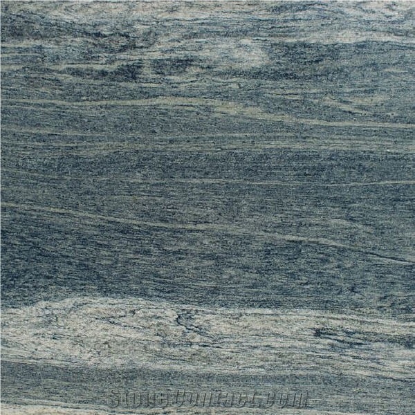Verde Canaima Granite 