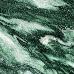 Verde Lapponia Quartzite