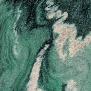 Verde Lapponia Quartzite Tile