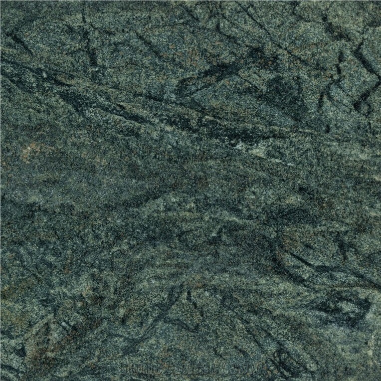 Verde Melograno Granite 