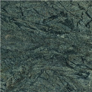 Verde Melograno Granite