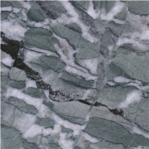 Verde Persia Marble