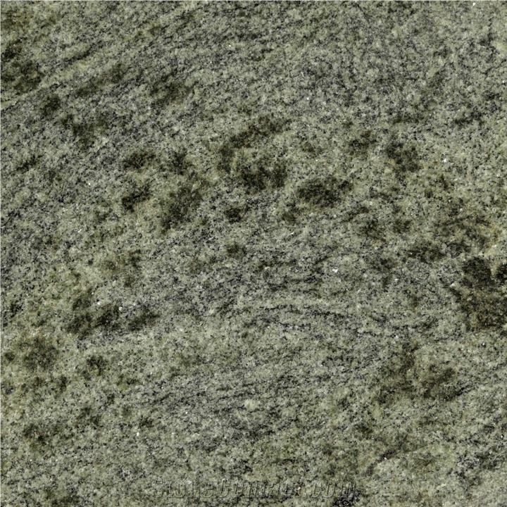 Verde Piracema Granite 