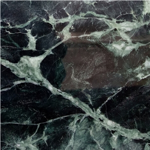 Verde Saint Nicolaus Marble