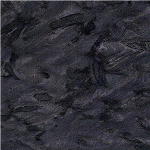 Versace Black Granite Tile