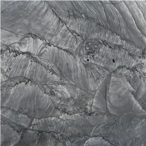Vibranium Quartzite