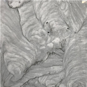 Vibranium Quartzite