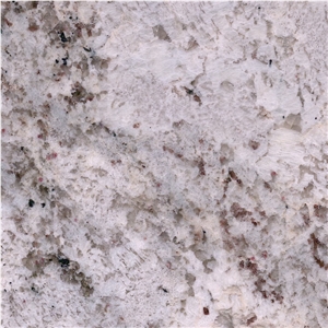 Vienna White Granite