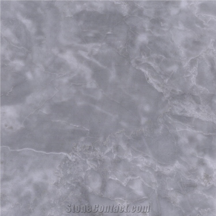 Vietnam Grey Marble 