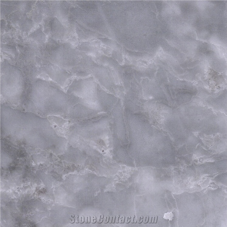 Vietnam Grey Marble Tile
