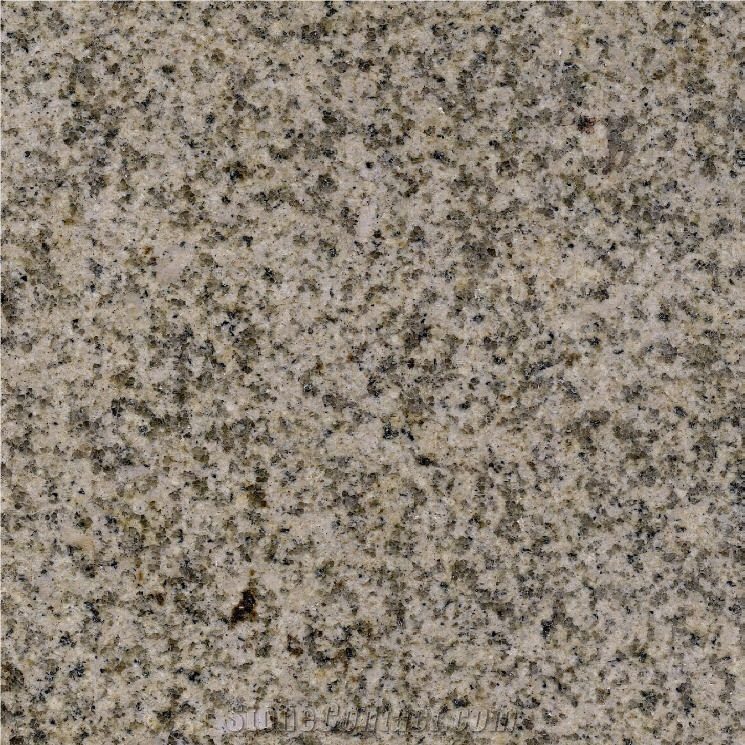 Vietnam Rust Granite 