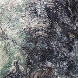 Violet Blaze Marble