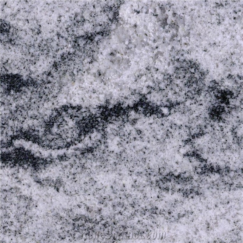 Viscont White Granite Tile