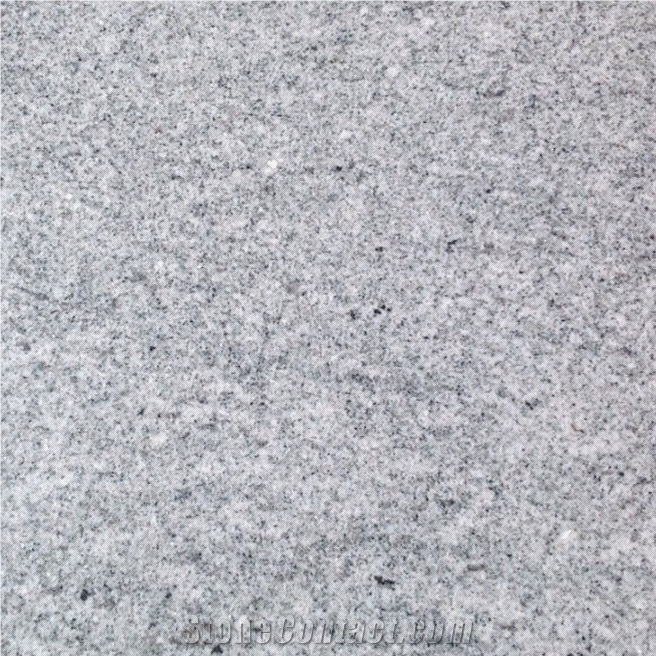 Viscont White Plain Granite 