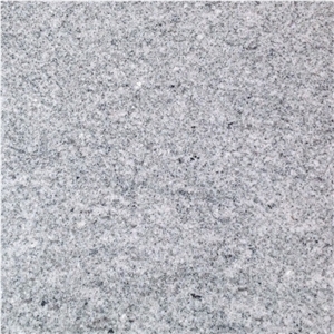 Viscont White Plain Granite