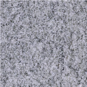 Viskont White Granite Tile