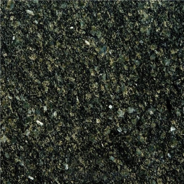 Vitoria Green Granite 