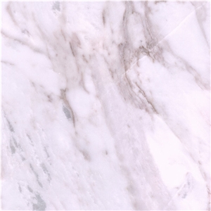 Volakas Flower Marble