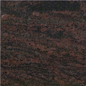 Volcano Red Granite