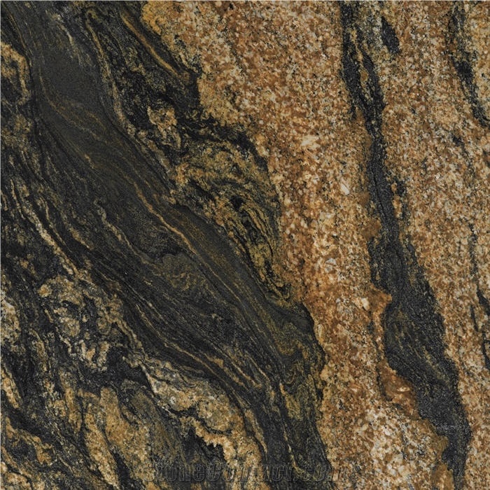 Vulcano Granite Tile