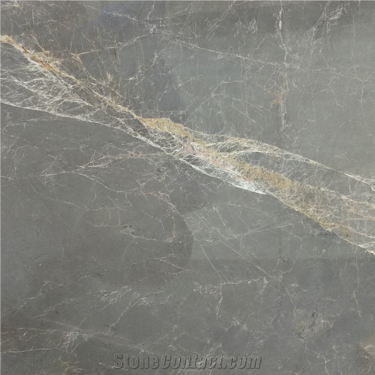 Wage Grey Marble 