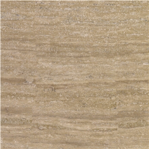 Walnut Travertine