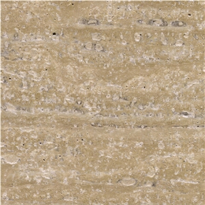 Walnut Travertine