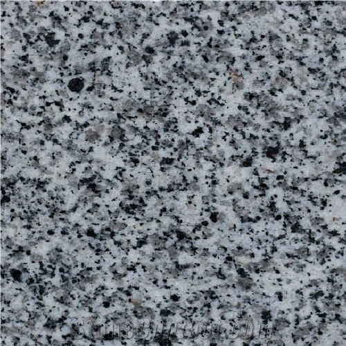 Warwick Grey Granite 