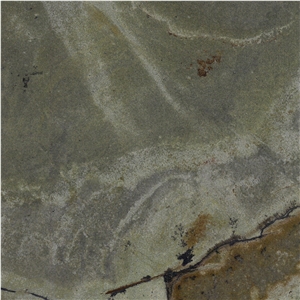 Wasabi Quartzite