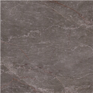 Water Cloudy Grey Marble