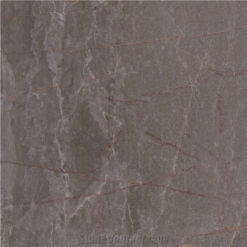 Water Cloudy Grey Marble Tile