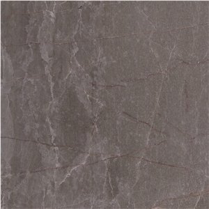 Water Cloudy Grey Marble Tile