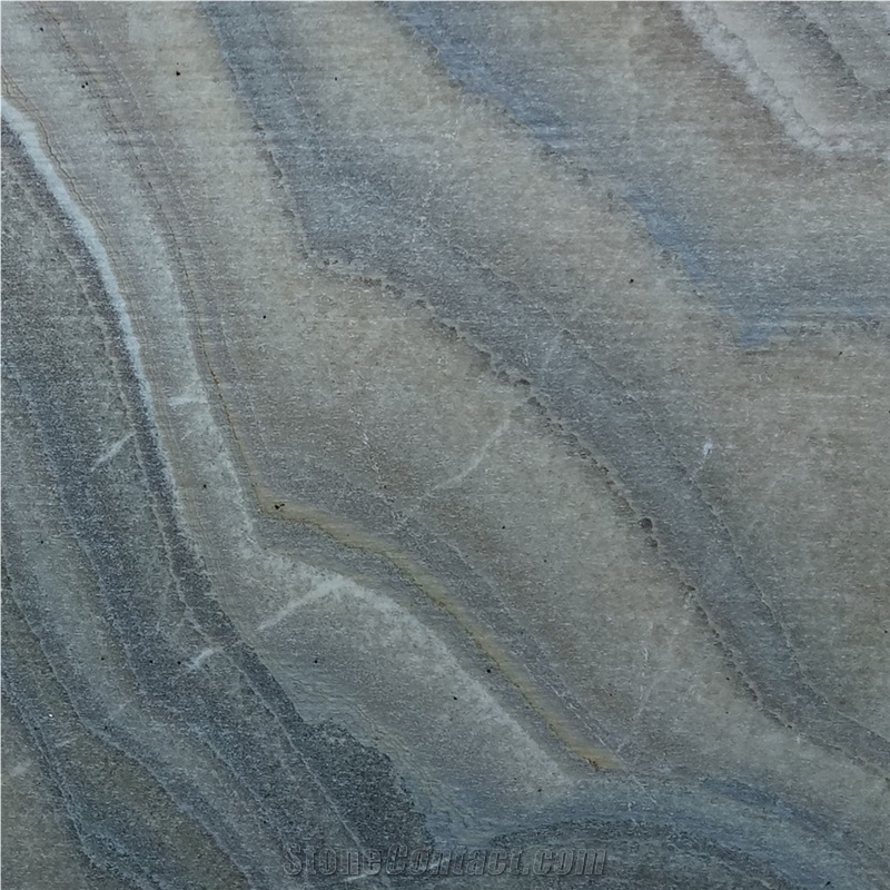 Water Wave Onyx Tile