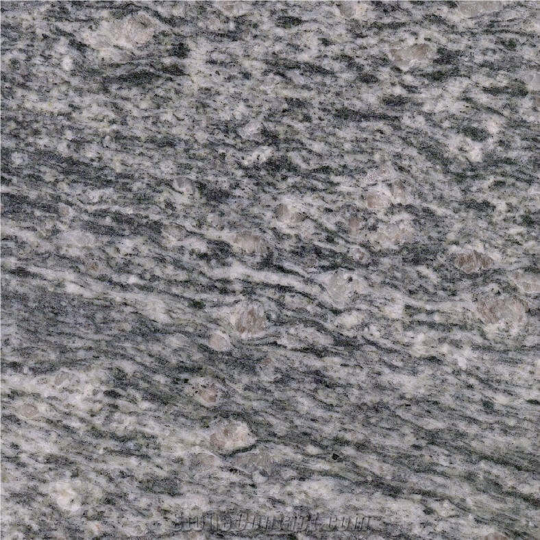 Wave Pearl Granite 