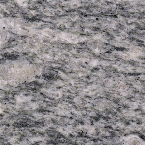 Wave Pearl Granite Tile