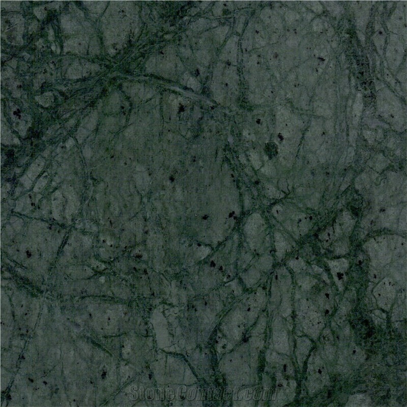 Web Green Marble 