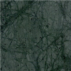 Web Green Marble