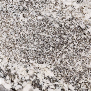 Whisper White Granite