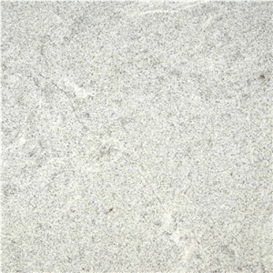 White Alpha Granite Tile