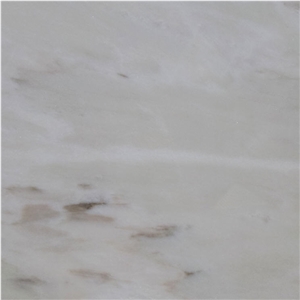 White Champagne Marble Tile