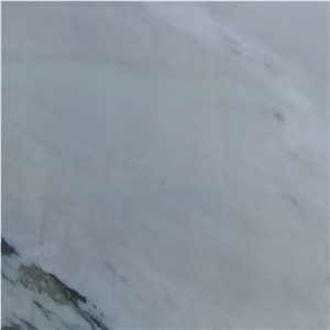 White Champagne Marble Tile